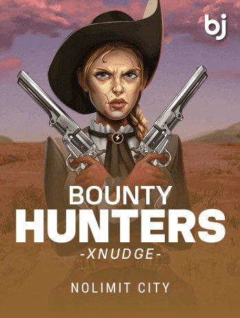 Bounty Hunters xNudge
