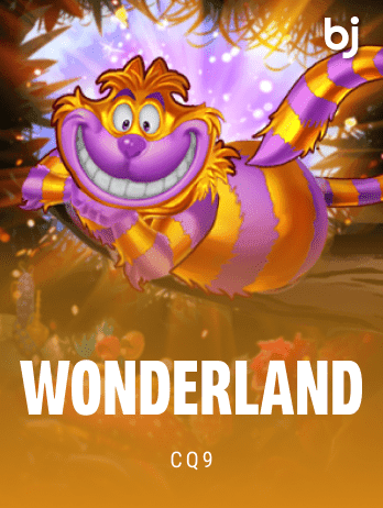 Wonderland