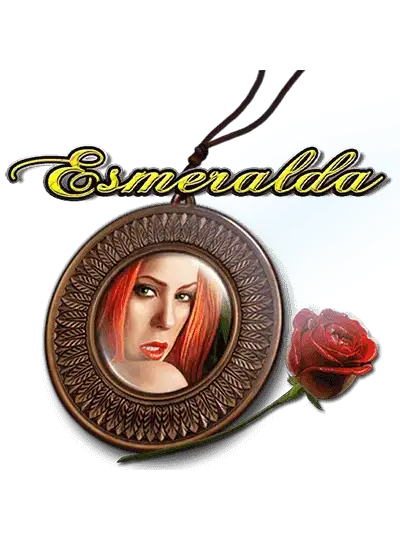 এসমেরালডা