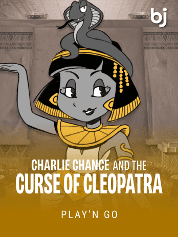 Charlie Chance and the Curse of Cleopatrapng