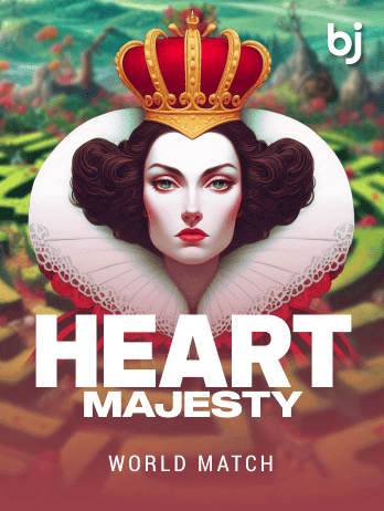 Heart Majestypng